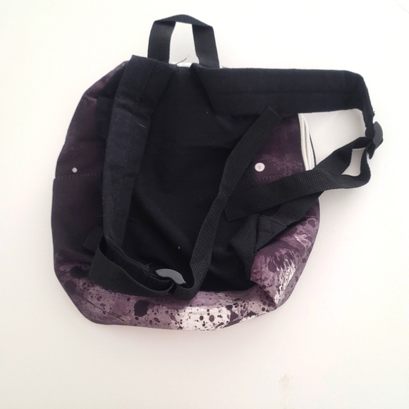PULP RIOT Mini backpack NEW - Picture 2 of 2